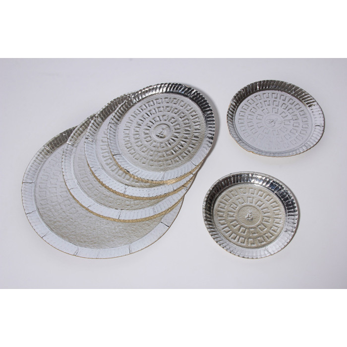 Pratos Laminados Pratos Laminados
